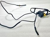 Électrovanne turbo
