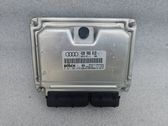 Engine control unit/module