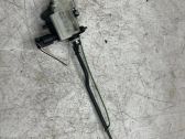 Fuel tank cap lock