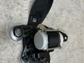 Rear seatbelt