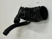 Air intake duct part
