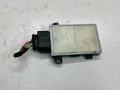 Blind spot control module