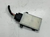 Blind spot control module