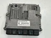 Calculateur moteur ECU