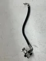 Negative earth cable (battery)