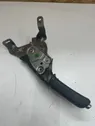 Handbrake/parking brake lever assembly