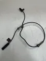 ABS brake wheel speed sensor