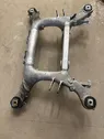 Rear subframe