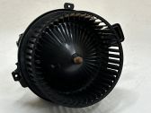 Heater fan/blower