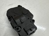 Air flap motor/actuator