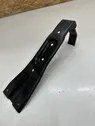 Front bumper mounting bracket