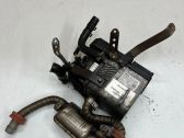 Auxiliary pre-heater (Webasto)