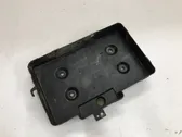 Battery box tray