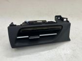 Dashboard side air vent grill/cover trim