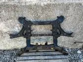 Front subframe