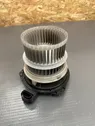 Heater blower motor/fan resistor