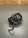 Alarm system siren