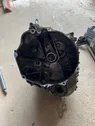 Manual 6 speed gearbox