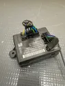 Door control unit/module