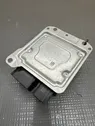 Airbag control unit/module