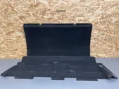 Trunk/boot mat liner