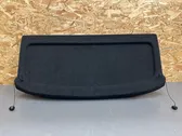 Parcel shelf