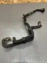 Engine coolant pipe/hose