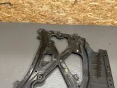 Engine splash shield/under tray