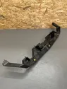 Radiator support slam panel bracket