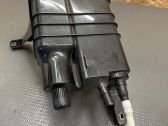 Active carbon filter fuel vapour canister