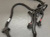 Engine installation wiring loom