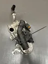 EGR valve cooler