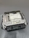 Calculateur moteur ECU