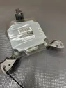 Gearbox control unit/module