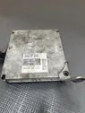 Calculateur moteur ECU