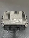 Calculateur moteur ECU