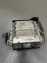 Calculateur moteur ECU