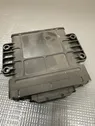 Gearbox control unit/module