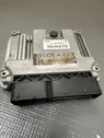 Calculateur moteur ECU