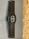 Front bumper upper radiator grill