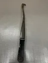 Front wiper blade arm