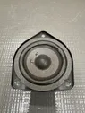 Front door speaker