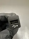 USB socket connector