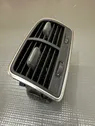 Rear air vent grill