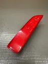 Rear tail light reflector