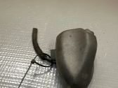 Aerial GPS antenna