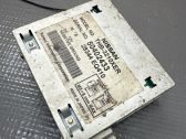 GPS navigation control unit/module