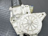 Front door window regulator motor