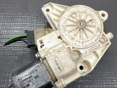 Front door window regulator motor