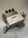 Unité / module de commande d'injection de carburant